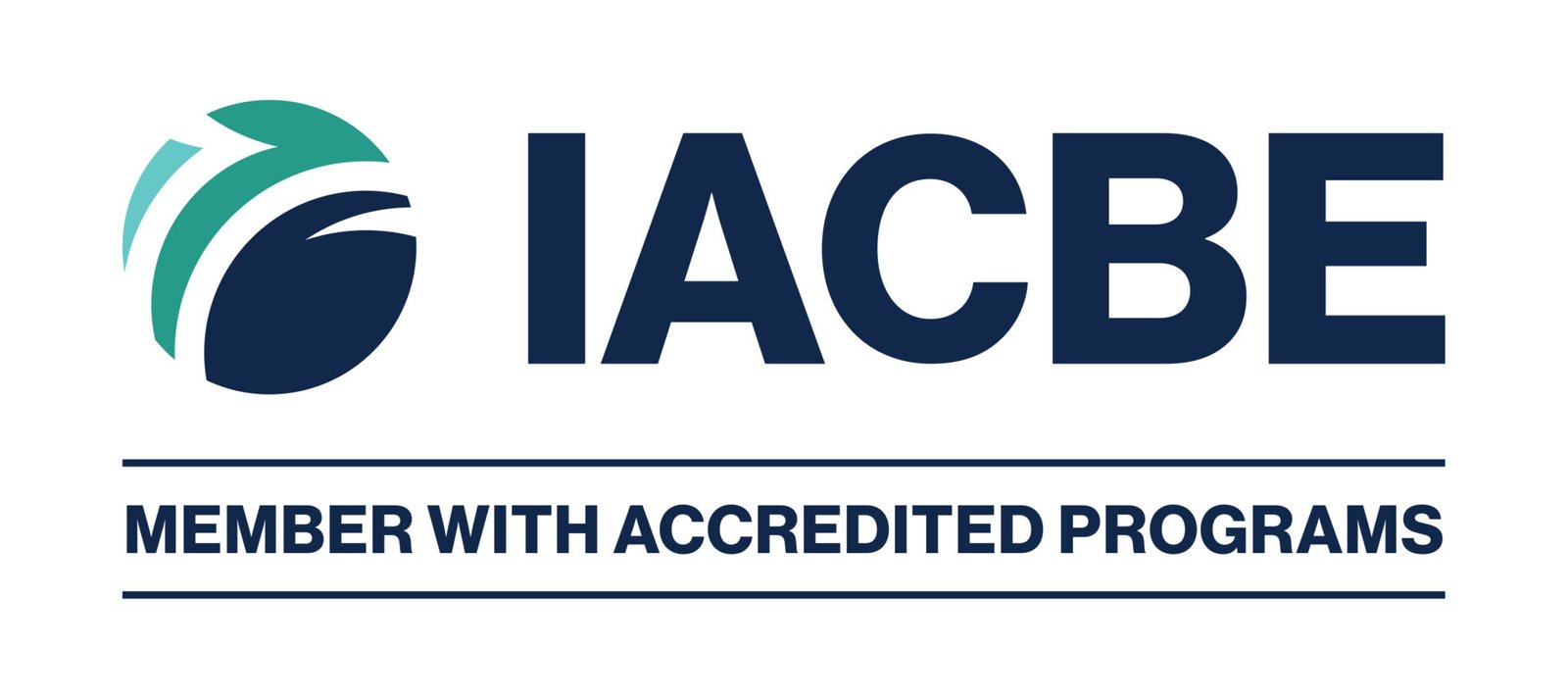 IACBE Member with Accredited Programs