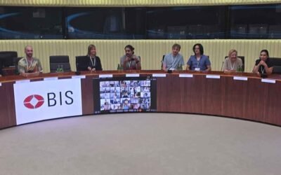 BTS at The Ultimate World Bank – The BIS