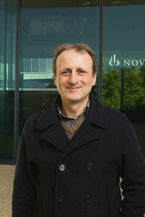Prof. Justin Boag