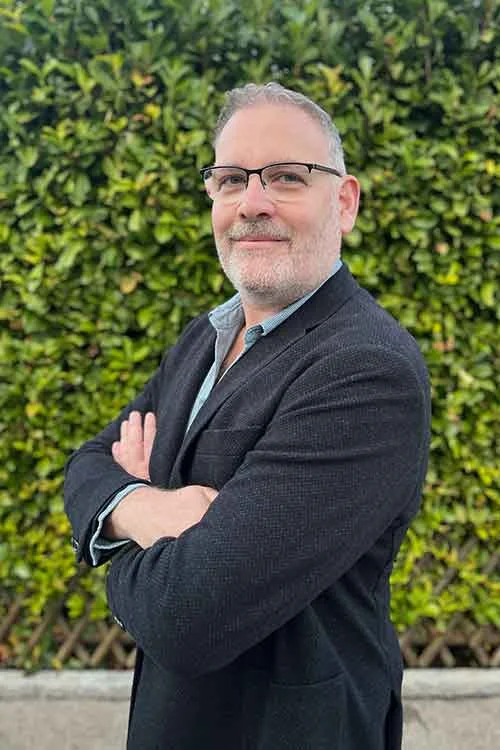 Dr. Philip Weinberg